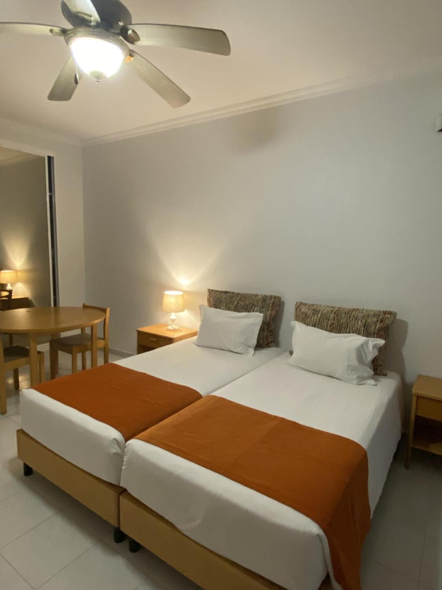 Ukino Terrace Algarve Concept Aparthotel Porches  Luaran gambar